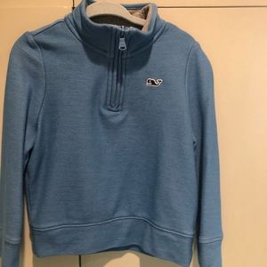 Vineyard vines boys sweater